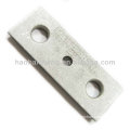 Special dc motor bracket,0.25mm-3.0mm thickness